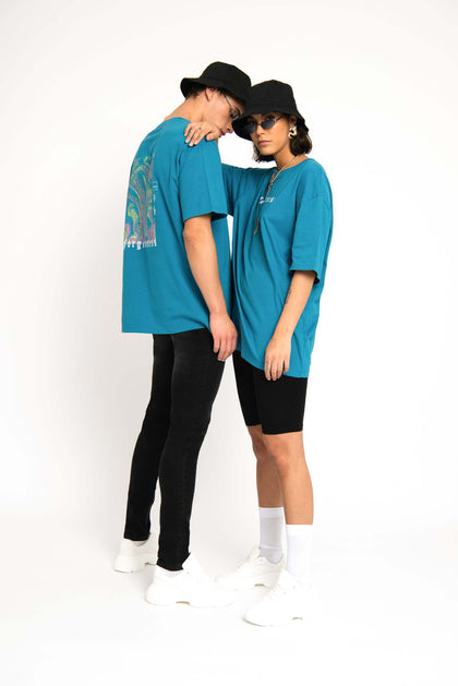 Urban Threads Forgiveness Graphic Tee