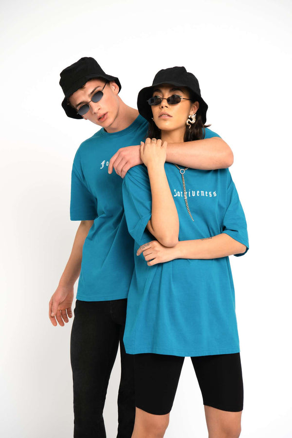 Urban Threads Forgiveness Graphic Tee